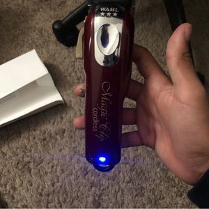 Short on money right now, this clipper is great and it’s in perfect condition.